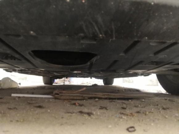 [广州·粤A] 二手海马海马M62017款 1.6L 手动运动智能型