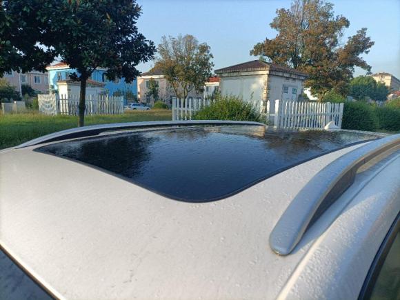 [上海·皖A] 二手众泰众泰T8002018款 2.0T 自动尊贵智联型 7座