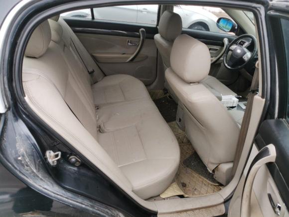 [苏州·苏E] 二手奔腾奔腾B702011款 2.3L 自动特装版