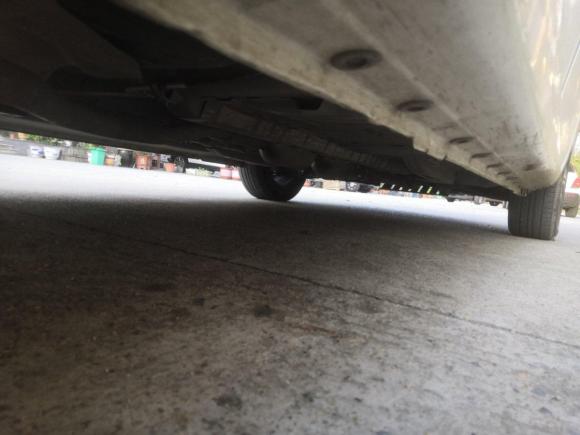 [苏州·苏U] 二手长安商用欧尚长行2020款 1.5L 手动豪华型