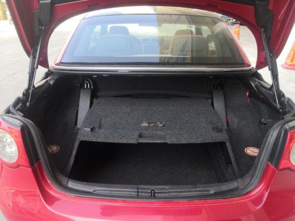 [南京·苏A] 二手大众大众Eos2008款 2.0TSI DSG