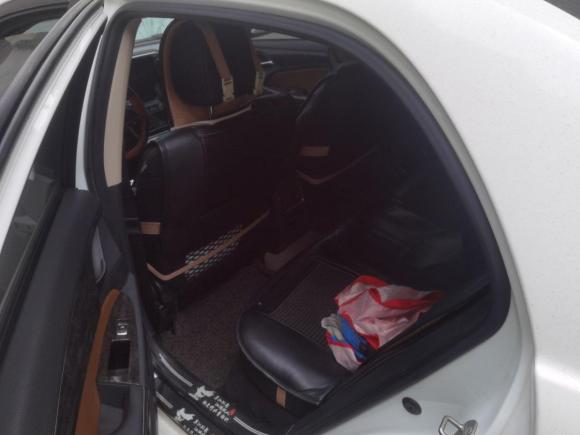 [金华·粤A] 二手比亚迪秦2017款 1.5T 秦100