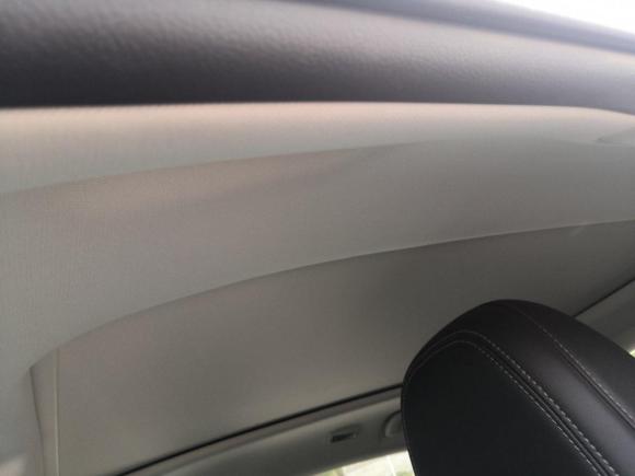 [西安·陕U] 二手福特领界2020款 领界S EcoBoost 145 CVT尊领型