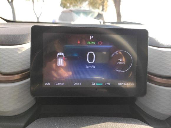 [苏州·苏E] 二手思皓思皓E10X2021款 302km 豪华型 31.4kWh