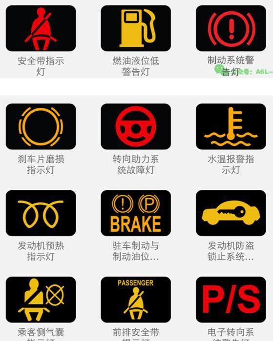 丰田新卡罗拉故障灯亮新卡罗拉故障灯图解法