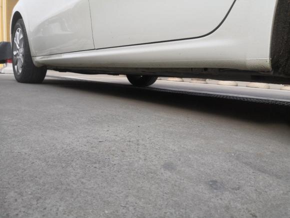 [无锡·苏B] 二手标致标致5082015款 1.6THP 自动致臻版