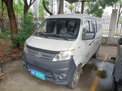 [上海·苏N]长安凯程&nbsp;&nbsp;长安之星3&nbsp;&nbsp;2015款1.2L基本型非空调EA12V