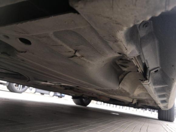 [宁波·浙B] 二手沃尔沃沃尔沃S80L2010款 2.5T 智尚版