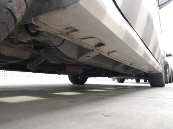 [深圳·粤B] 二手北汽绅宝北京汽车E系列2012款 两厢 1.5L 自动乐尚版