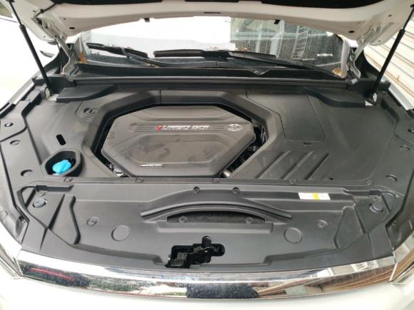 [苏州·苏E] 二手北汽绅宝BEIJING-X72020款 1.5TD DCT致尚版