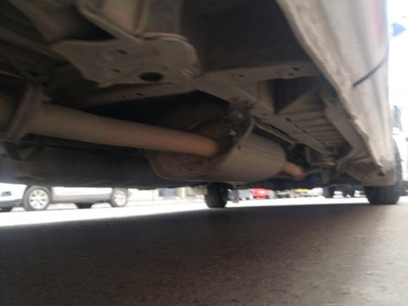 [义乌·浙G] 二手金杯阁瑞斯2013款 2.0L智领标准型9座 全运纪念版国五9座