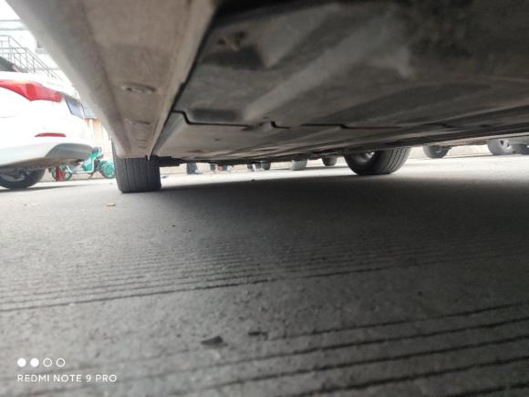 [南昌·赣M] 二手现代名图2016款 1.6T 自动旗舰型TOP