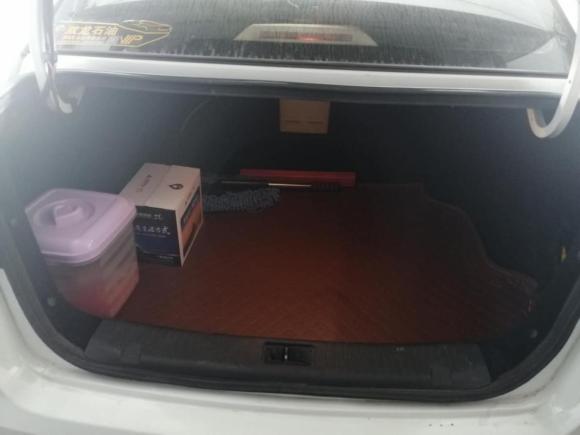 [临沂·鲁Q] 二手长安逸动2015款 1.6L 手动精英型 