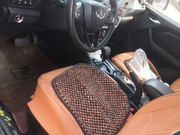 [武汉·鄂A] 二手东南东南DX32016款 1.5T CVT旗舰型