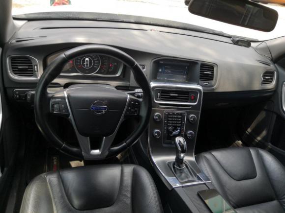 [嘉兴·浙F] 二手沃尔沃沃尔沃V602014款 T5 智逸版