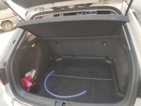 [温州·皖L] 二手大众朗境2014款 1.4TSI DSG