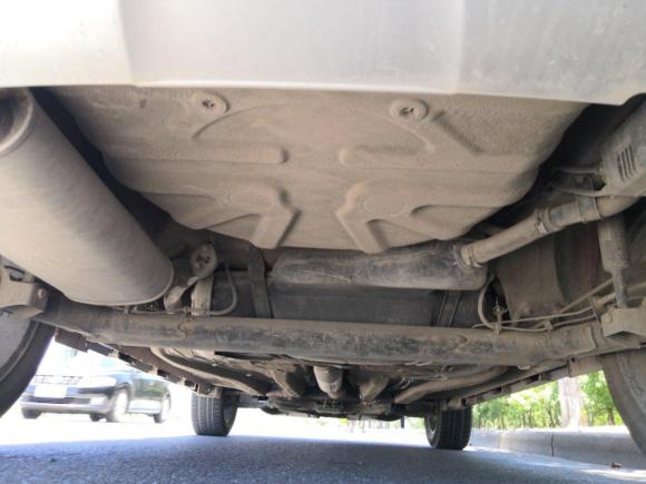 [上海·沪C] 二手奇瑞瑞虎3x2018款 1.5L 手动精英版