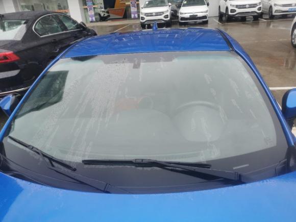 [杭州·浙A] 二手斯巴鲁斯巴鲁BRZ2015款 2.0i 手动版