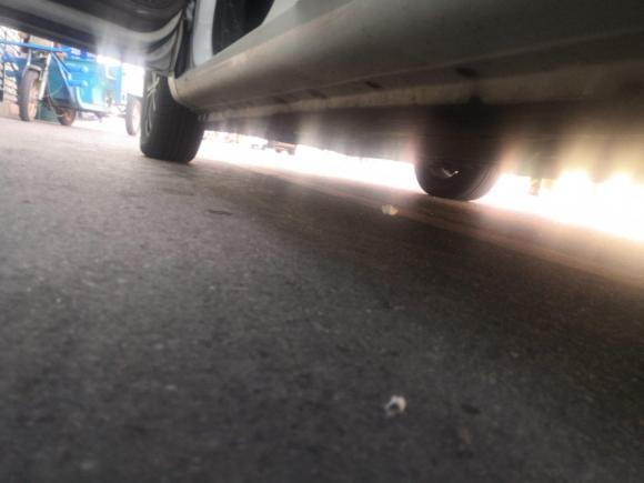 [嘉兴·苏A] 二手长安商用欧尚2016款 1.5L 手动豪华型7座