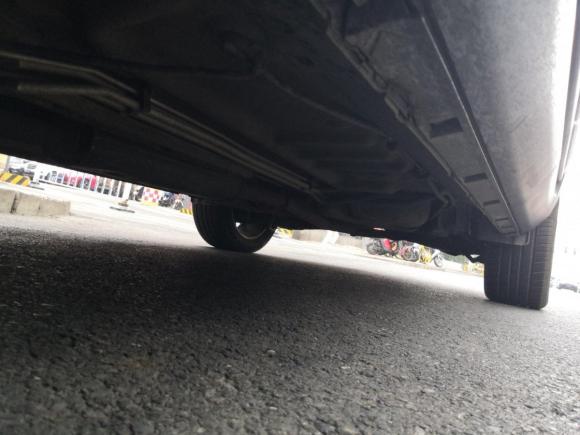 [北京·京Q] 二手福特探险者2013款 3.5L 尊享型