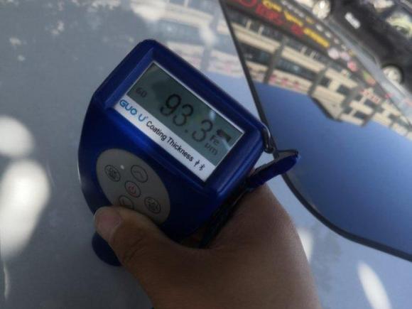 [宁波·浙B] 二手雪铁龙C4世嘉2018款 1.6L 手动豪华型