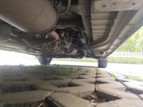 [芜湖·皖B] 二手五菱汽车五菱征程2015款 1.5L舒适型L3C