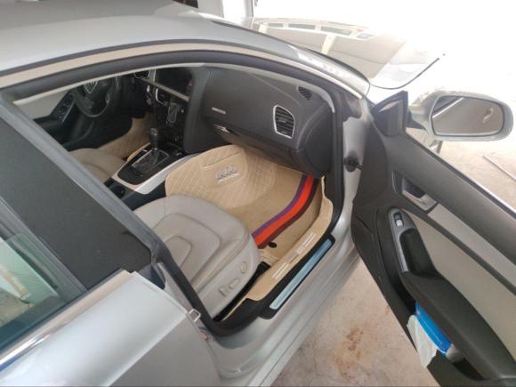 [义乌·浙G] 二手奥迪奥迪A52010款 2.0TFSI Sportback 舒适型