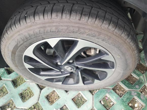 [嘉兴·浙F] 二手丰田奕泽IZOA2018款 2.0L 奕驰版 国V