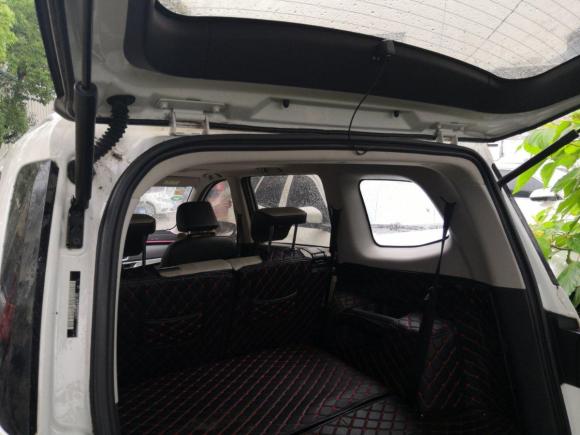 [台州·浙J] 二手长安商用欧尚2018款 1.5L 手动豪华型