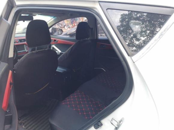 [深圳·粤S] 二手江淮瑞风S22017款 1.5L CVT豪华型互联版