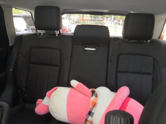 [佛山·粤Y] 二手路虎揽胜运动版2018款 3.0 SC V6 HSE DYNAMIC