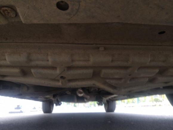 [宁波·浙B] 二手金杯华晨金杯7502016款 1.5L e动型