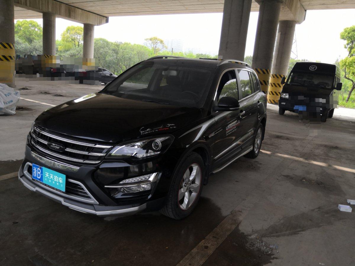 宁波车主989万买众泰大迈x55年后转卖贬值665万车主哭了开玩笑吧