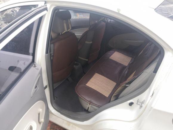 [台州·浙J] 二手雪佛兰赛欧2013款 三厢 1.2L AMT理想版