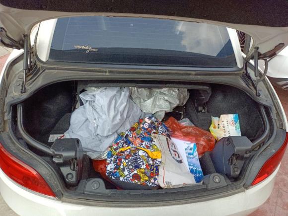 [金华·浙G] 二手宝马宝马Z42009款 sDrive23i领先型