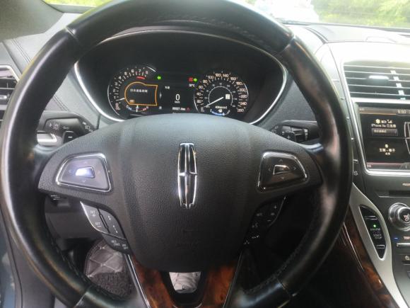 [苏州·苏U] 二手林肯林肯MKX2015款 2.7T 四驱尊耀版