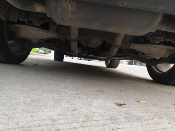 [广州·粤A] 二手英菲尼迪英菲尼迪FX2009款 FX35 超越版