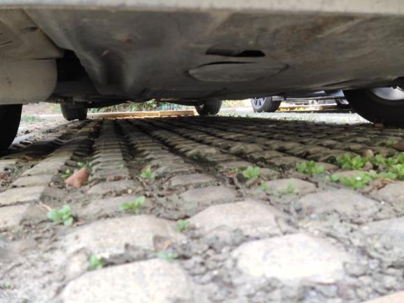 [武汉·鄂A] 二手起亚嘉华2015款 2.2T 豪华版 国IV