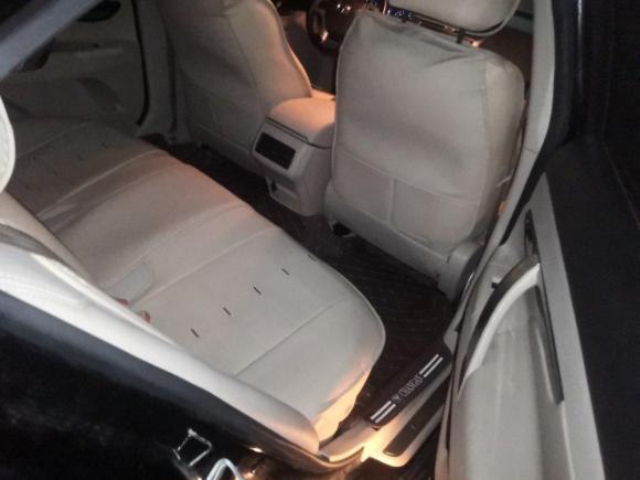 [青岛·鲁B] 二手长安睿骋2014款 1.8T 自动精英周年版 国IV