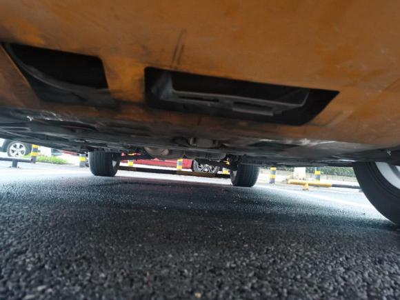 [成都·渝D] 二手东南东南DX72015款 1.5T 手动豪华型