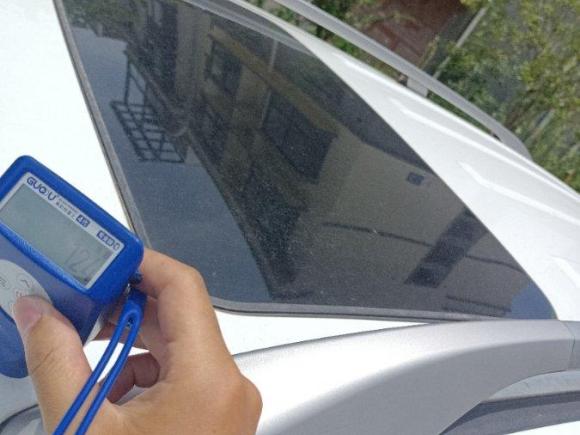 [金华·浙G] 二手雪佛兰科帕奇2012款 2.4L 四驱旗舰版 7座