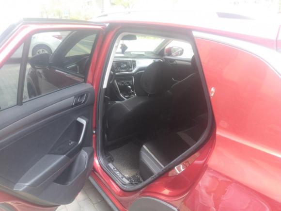 [湖州·浙E] 二手大众T-ROC探歌2019款 230TSI DSG两驱进取型 国VI