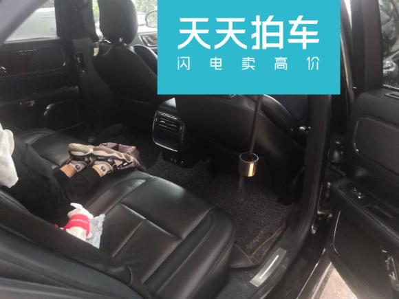 [青岛·鲁B] 二手林肯林肯大陆2018款 2.0T 两驱尊雅版