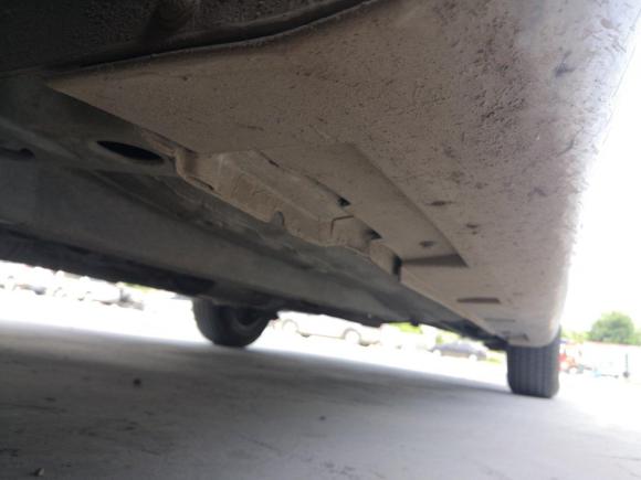 [济南·鲁A] 二手北汽绅宝绅宝D502015款 1.5L CVT标准超值导航版