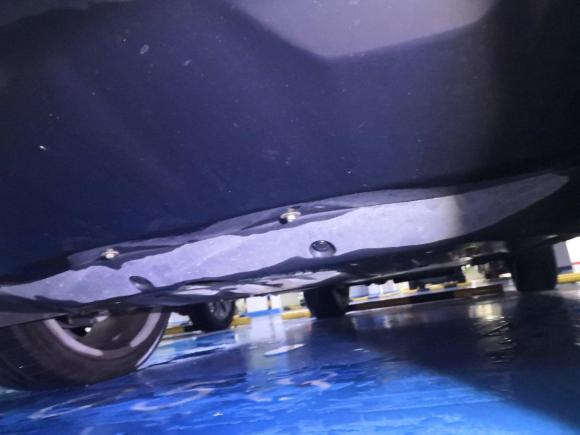 [武汉·鄂A] 二手腾势腾势X2020款 PHEV旗舰版