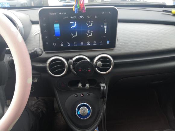 [北京·京A] 二手欧拉欧拉R12019款 351km 灵趣版