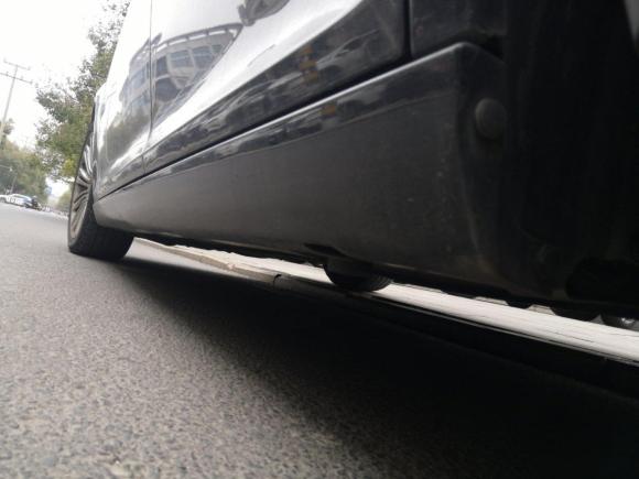 [无锡·苏B] 二手克莱斯勒克莱斯勒300C2013款 3.6L 尊崇版