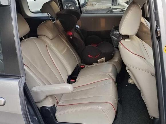 [深圳·粤B] 二手马自达马自达52011款 2.0L 自动豪华型