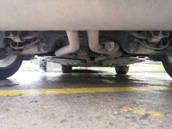 [金华·浙G] 二手宝马宝马X6宝马X6 09年上牌 3.0T自动 天窗 美规车