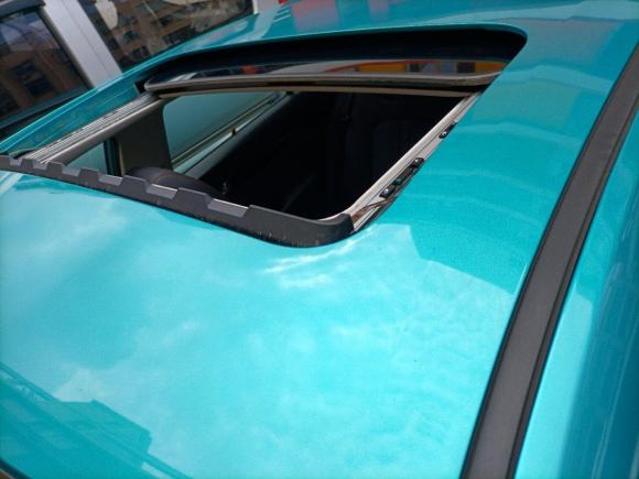 [南京·苏A] 二手东风风神奕炫2020款 230T 自动炫酷赛道版